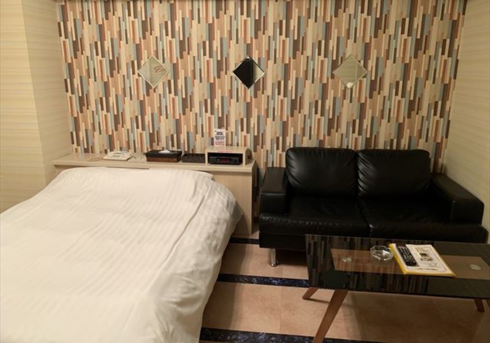 部屋紹介